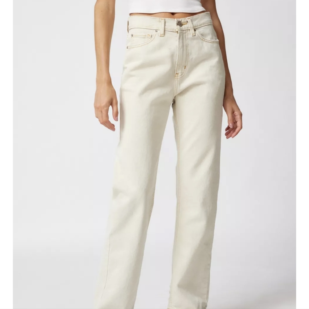 BDG Cowgirl jean